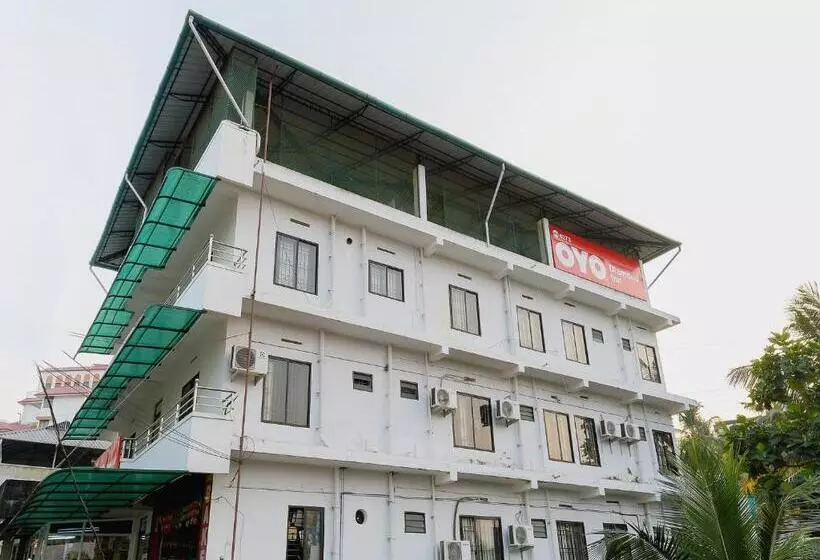 Super Hotel O Diamond In