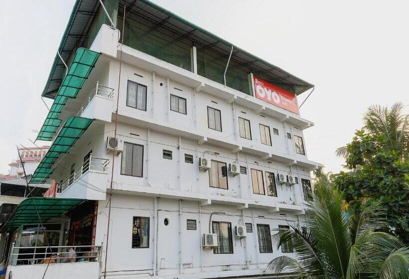 Super Hotel O Diamond In