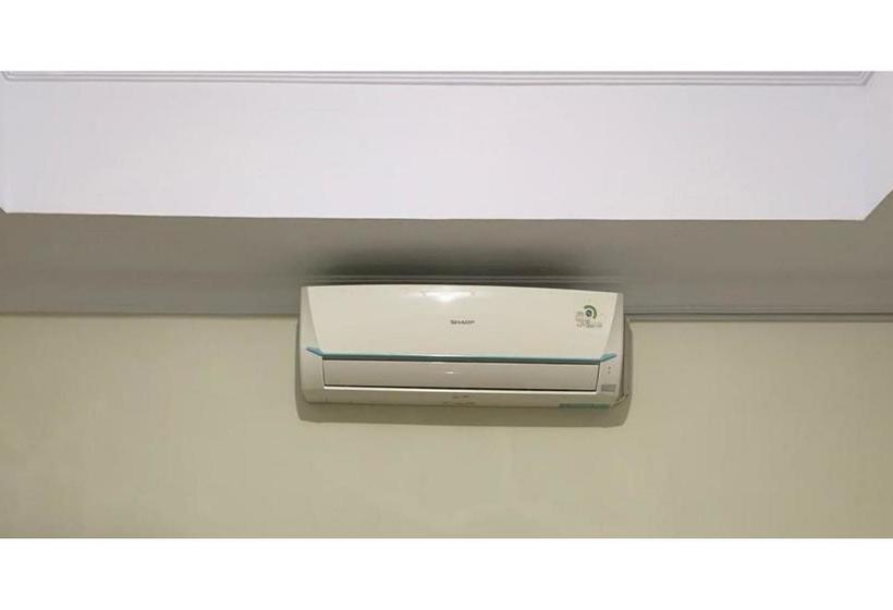 בית מלון כפרי Koolkost Syariah Near Terminal Bus Pekalongan