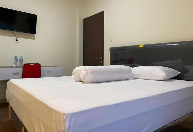 בית מלון כפרי Mapala Guest House Makassar Redpartner