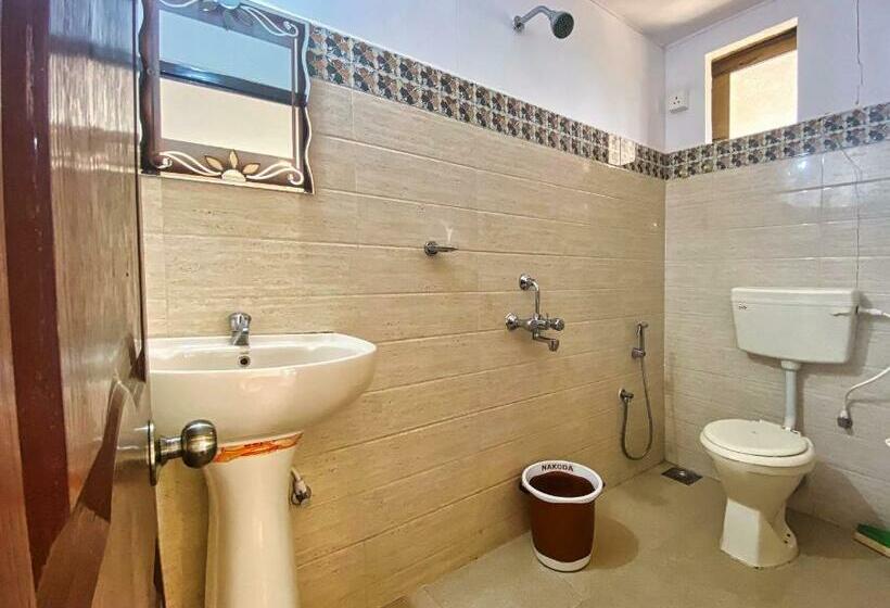 בית מלון כפרי Pele S Fisherman Beach Stay