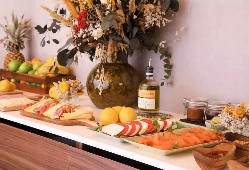 هتل Vincci Alfama