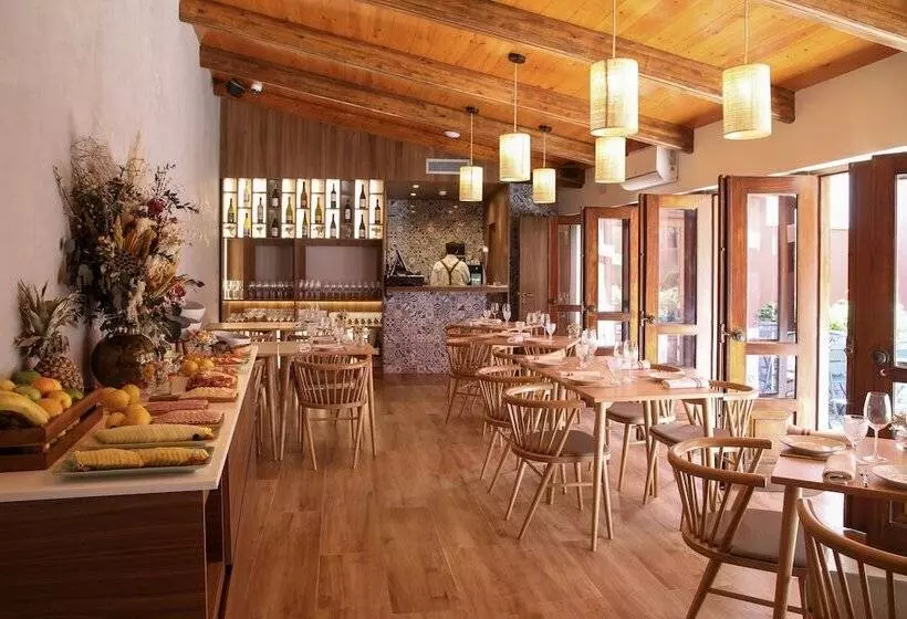 هتل Vincci Alfama