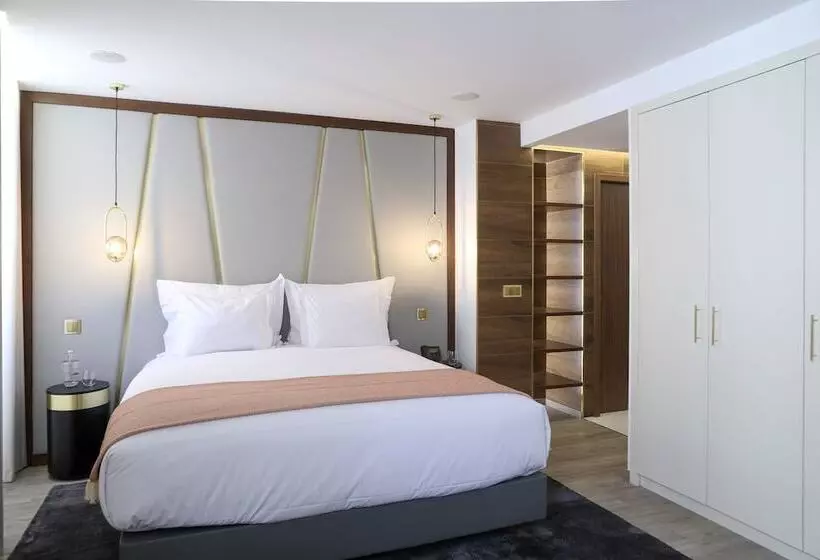 هتل Vincci Alfama