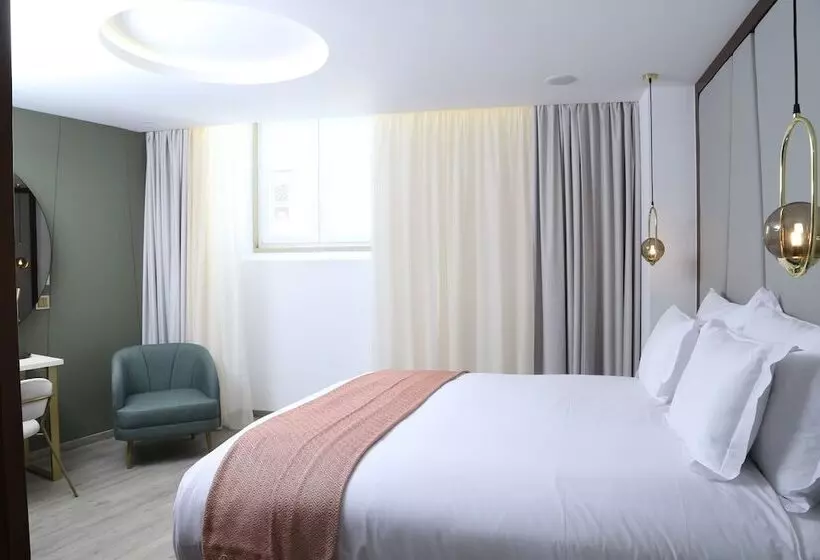 هتل Vincci Alfama