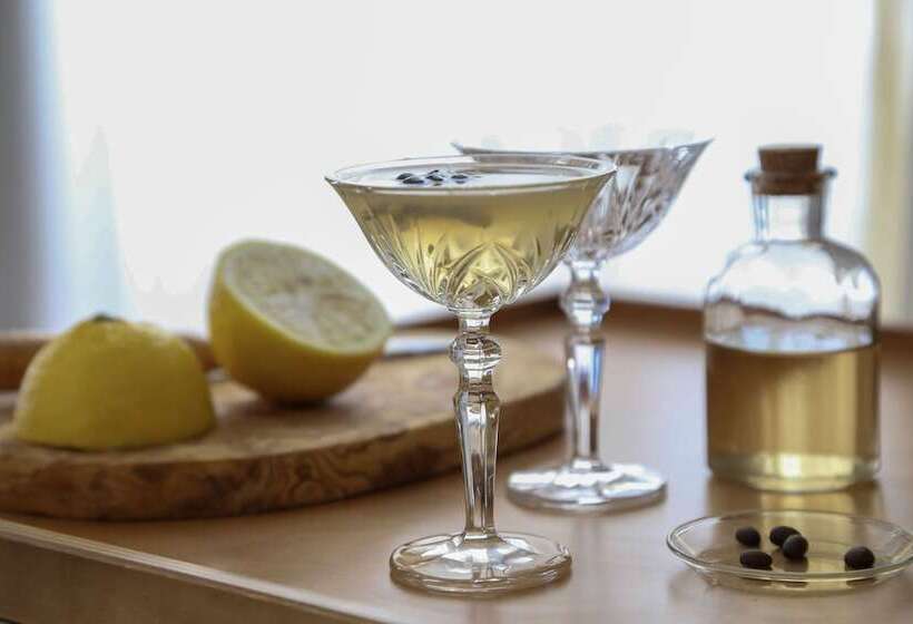 בית מלון כפרי Vincci Alfama 4*