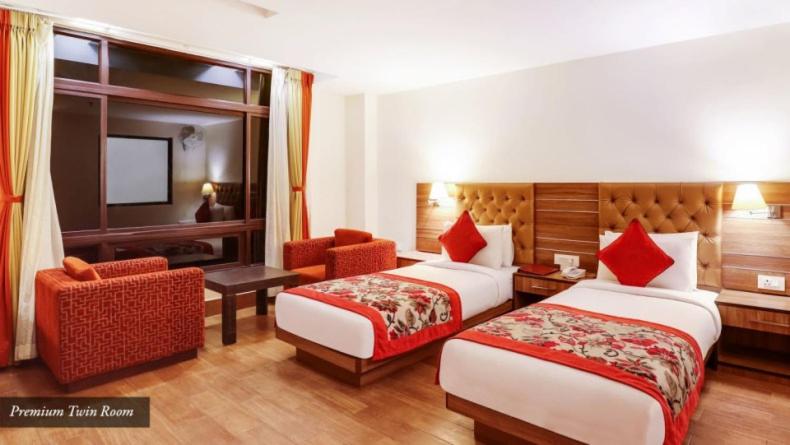 فندق Sobralia Casino Resort & Spa