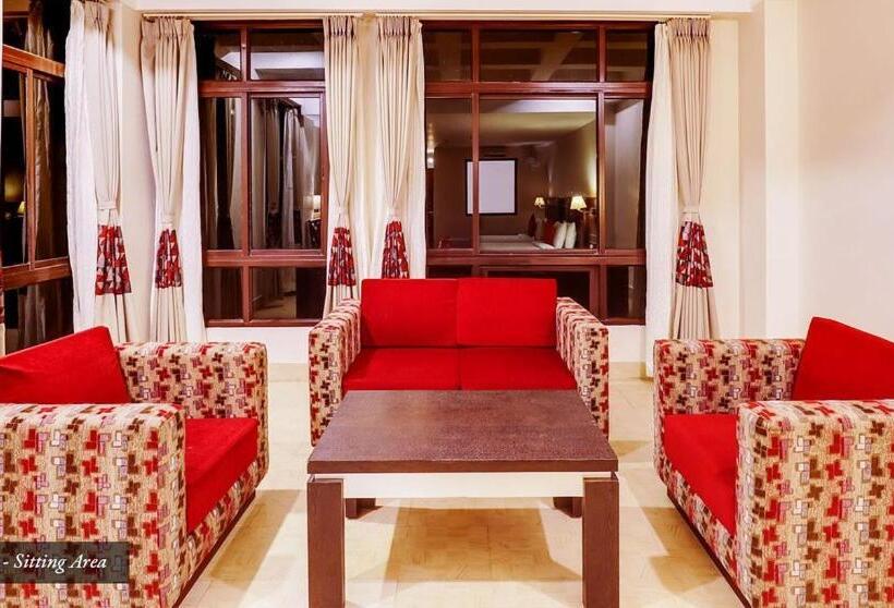 فندق Sobralia Casino Resort & Spa