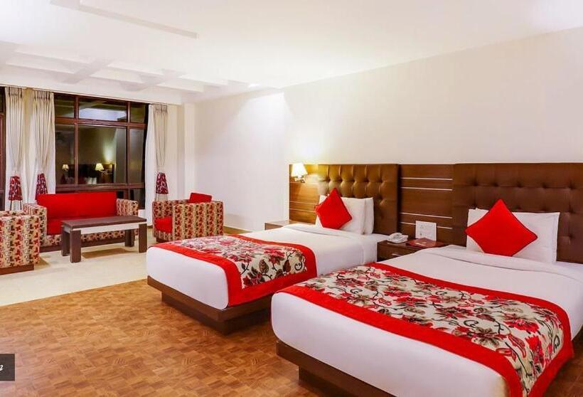 فندق Sobralia Casino Resort & Spa