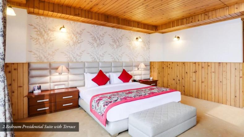 فندق Sobralia Casino Resort & Spa