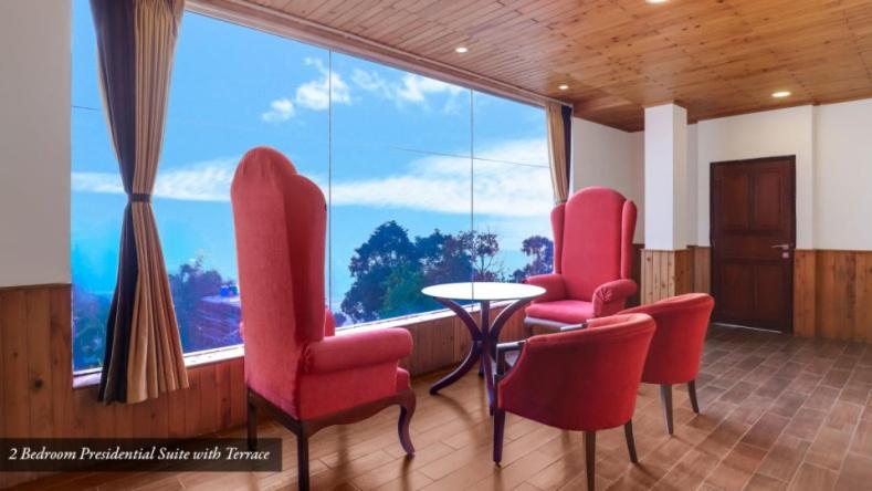 فندق Sobralia Casino Resort & Spa