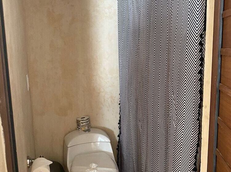 هتل Suites Villas El Jardin