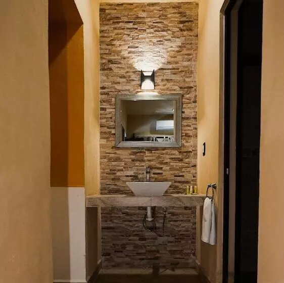 Hotelli Suites Villas El Jardin