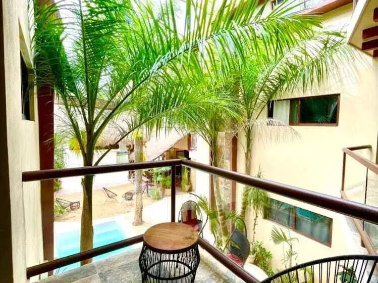 Hotelli Suites Villas El Jardin