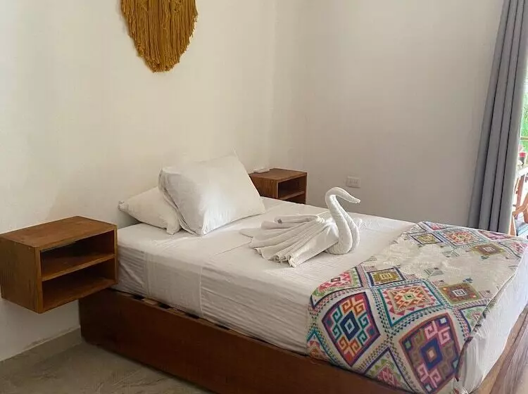 Hotelli Suites Villas El Jardin