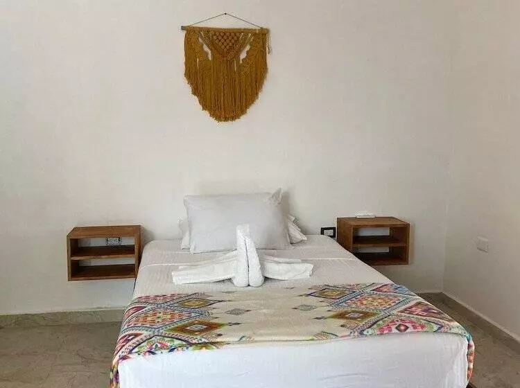 Hotelli Suites Villas El Jardin