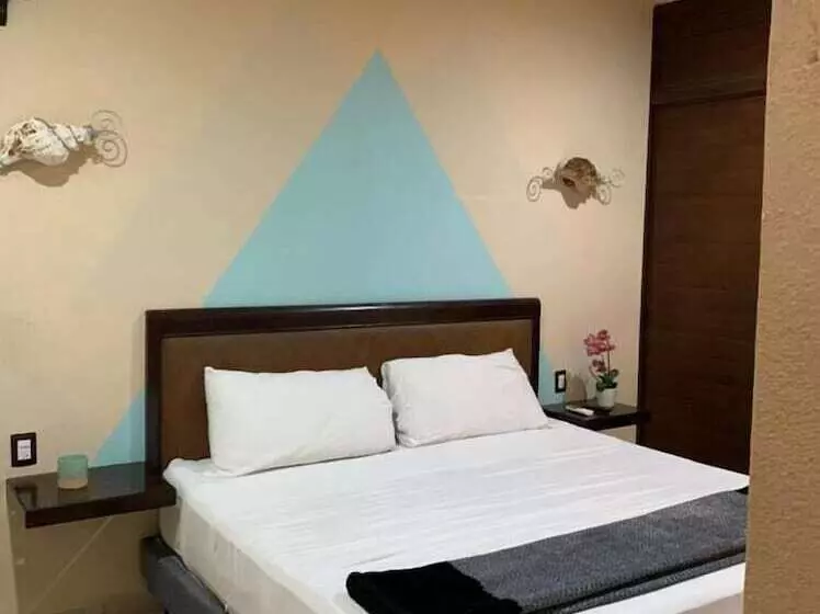 Hotelli Suites Villas El Jardin