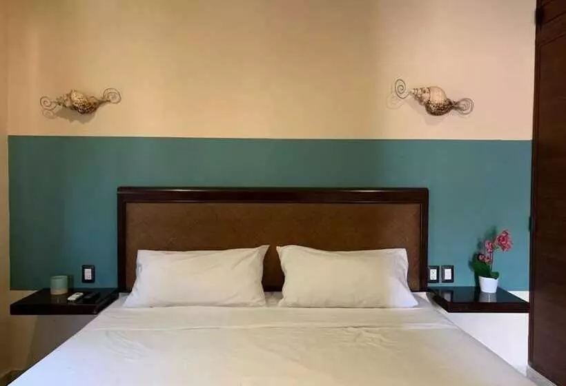 Hotelli Suites Villas El Jardin