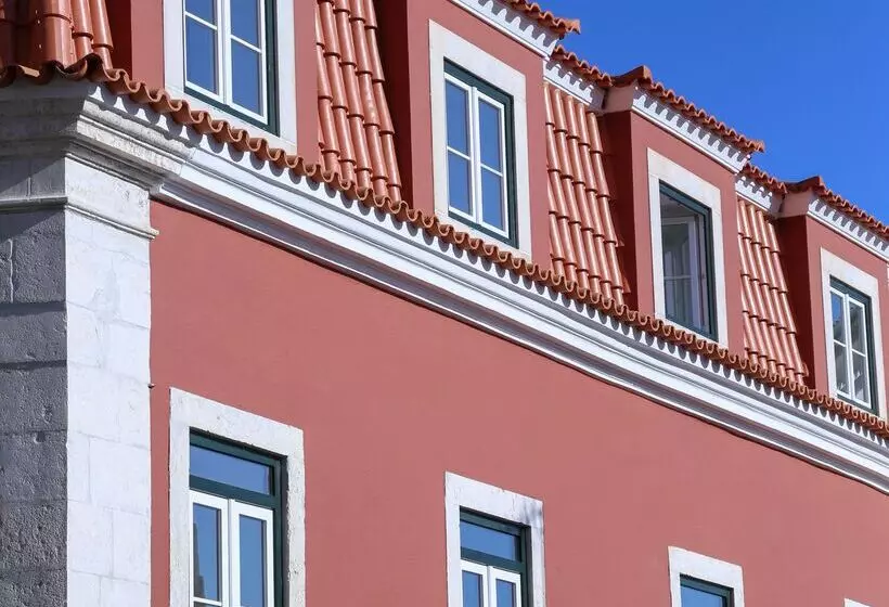 هتل Vincci Alfama
