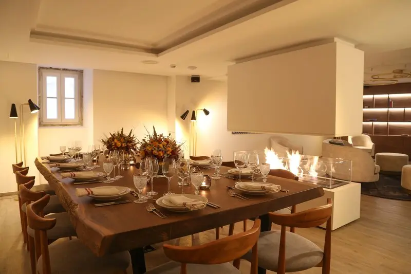 Hotel Vincci Alfama
