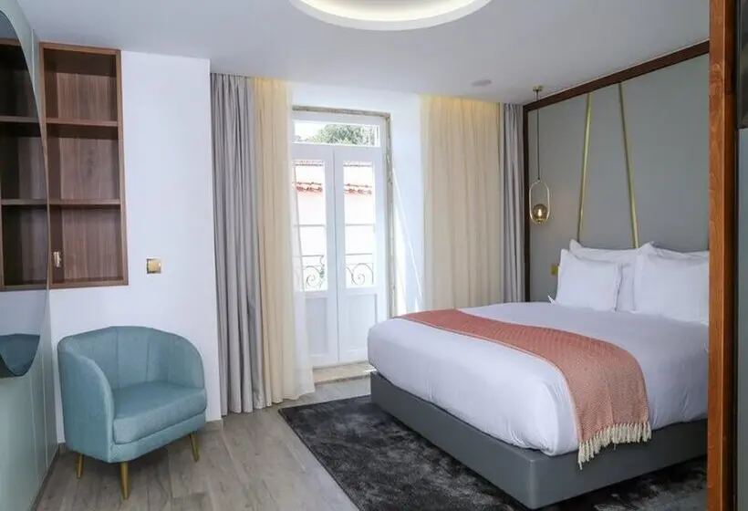 Hotel Vincci Alfama