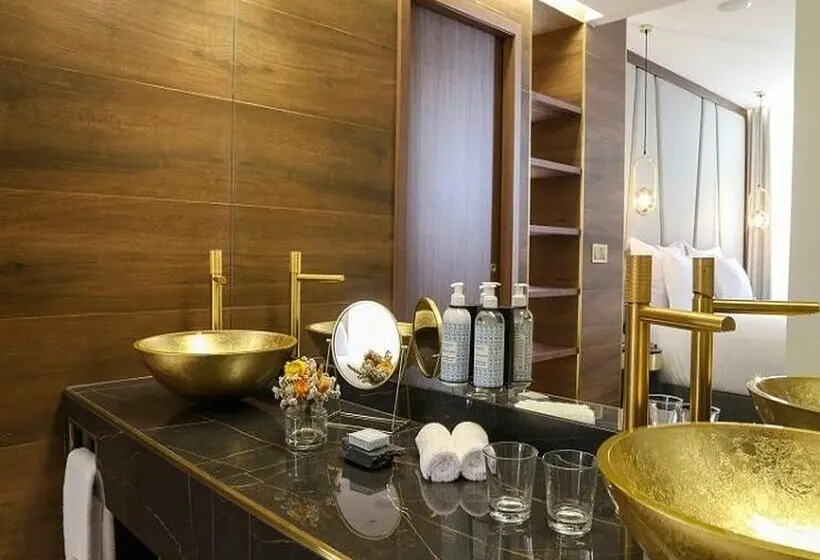 Hotel Vincci Alfama
