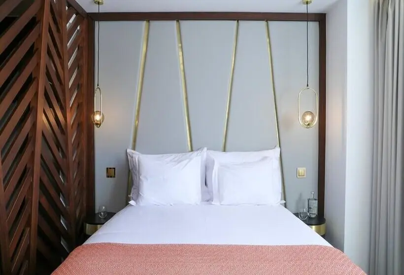 Hotel Vincci Alfama