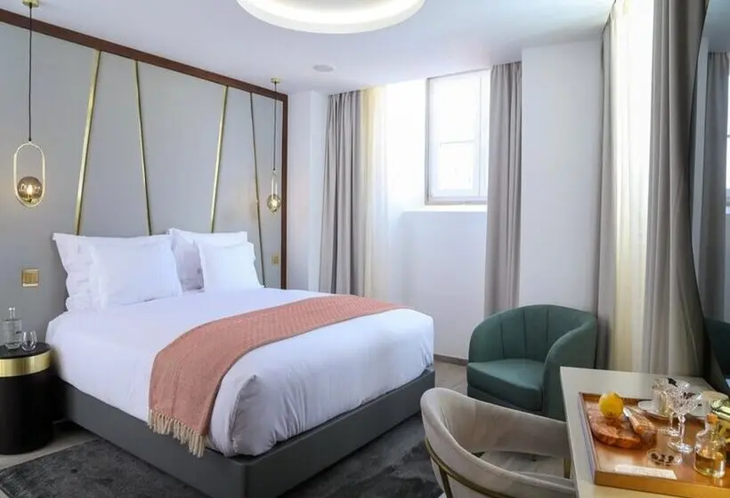 Hotel Vincci Alfama