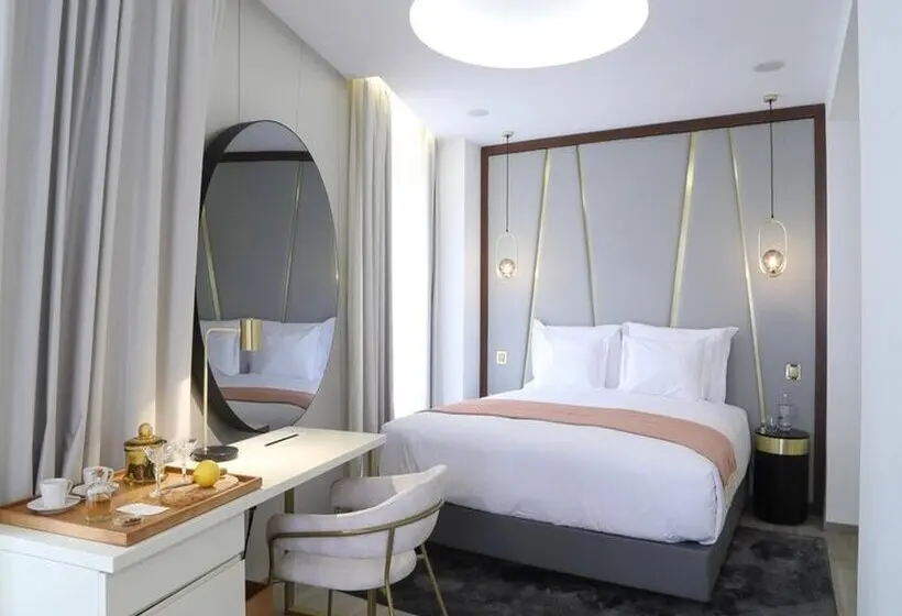 Hotel Vincci Alfama