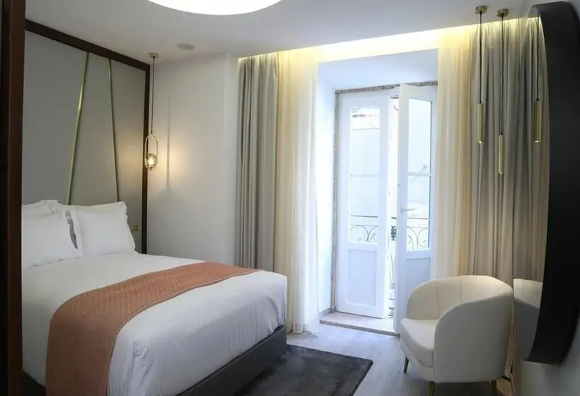 Hotel Vincci Alfama