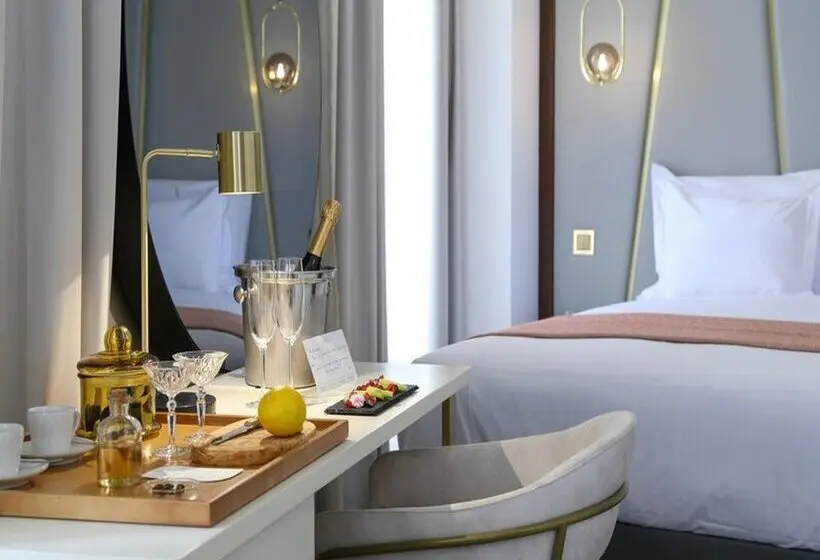 Hotel Vincci Alfama
