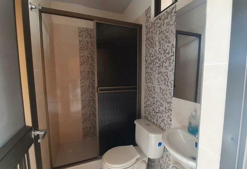 펜션 La Terraza Casa De Verano