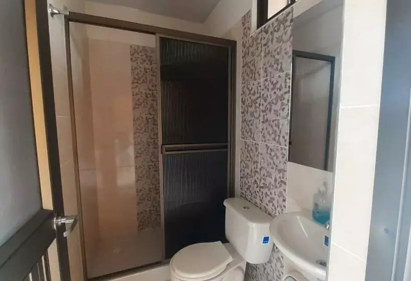 ペンション La Terraza Casa De Verano