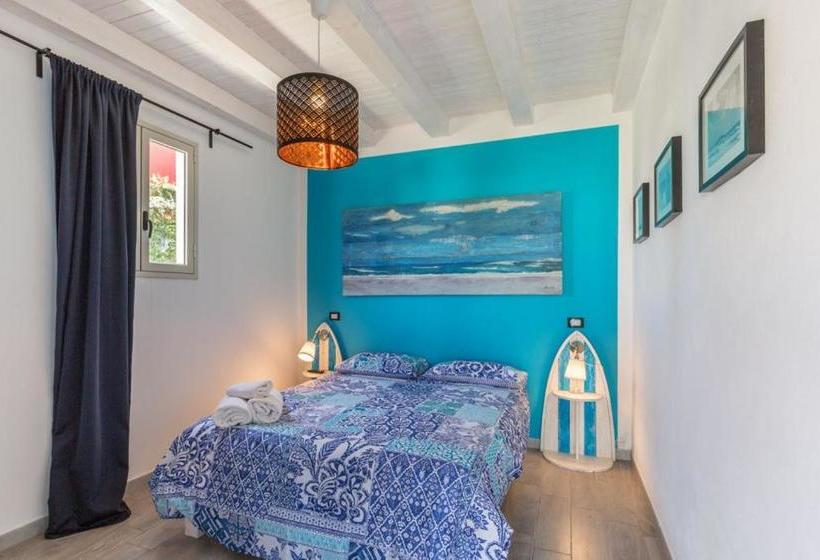 פנסיון Kite House