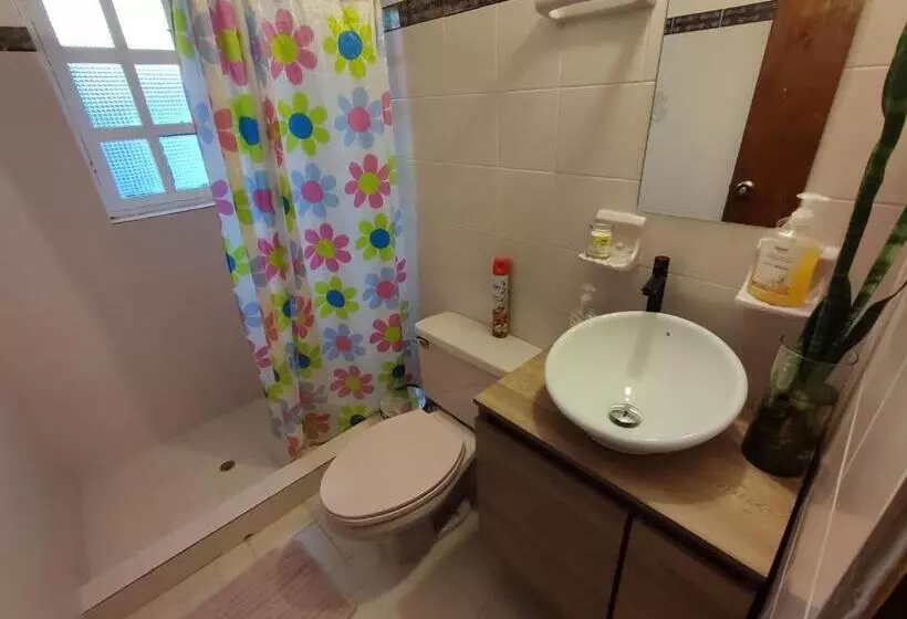 ペンション Hospedaje La Casa De Chavela Centro Histórico