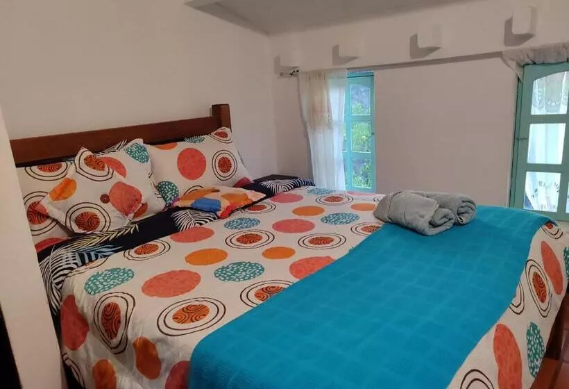 ペンション Hospedaje La Casa De Chavela Centro Histórico