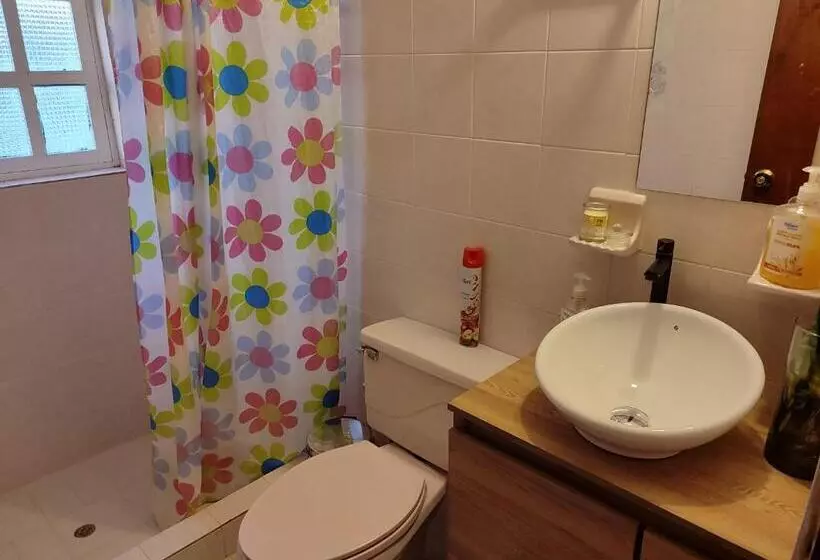 ペンション Hospedaje La Casa De Chavela Centro Histórico