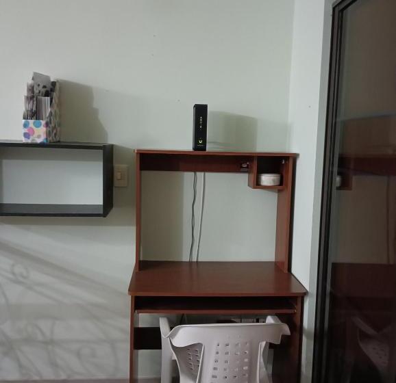 펜션 La Terraza Casa De Verano