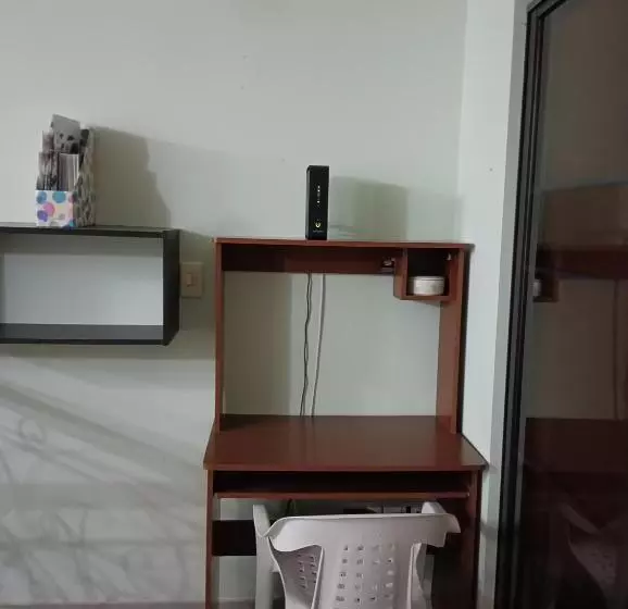 ペンション La Terraza Casa De Verano