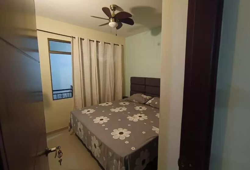 ペンション La Terraza Casa De Verano