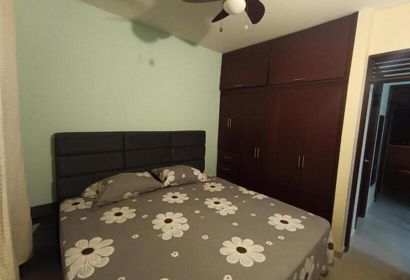 펜션 La Terraza Casa De Verano