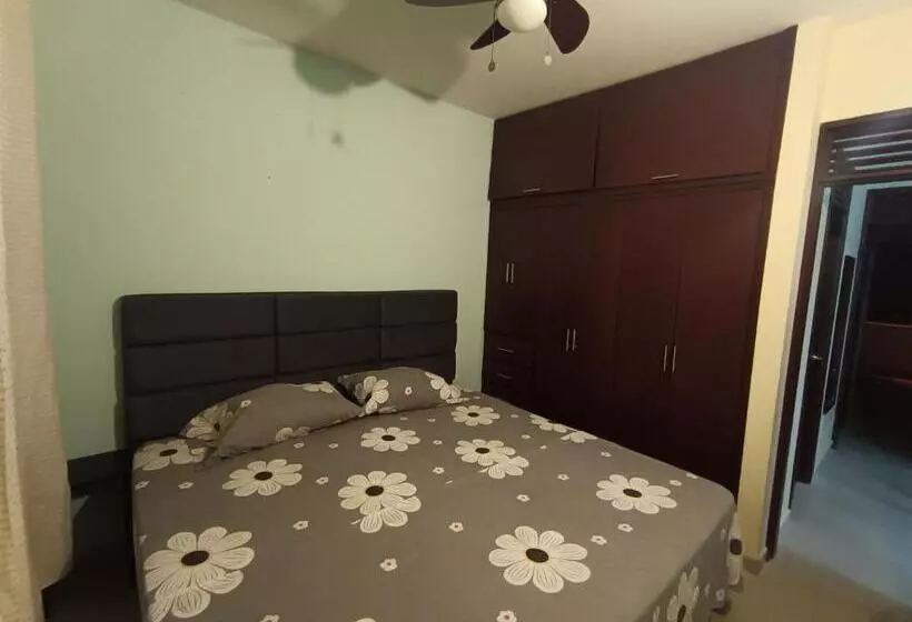 ペンション La Terraza Casa De Verano