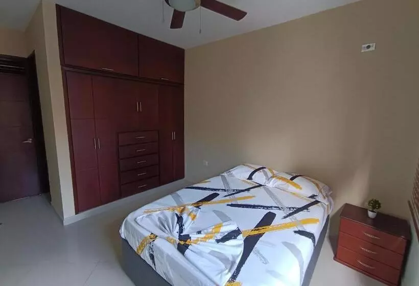 ペンション La Terraza Casa De Verano