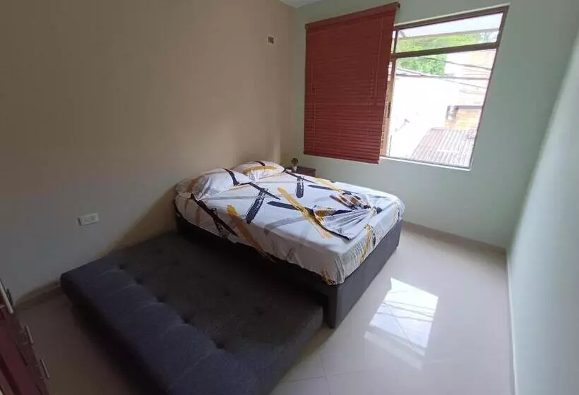 ペンション La Terraza Casa De Verano