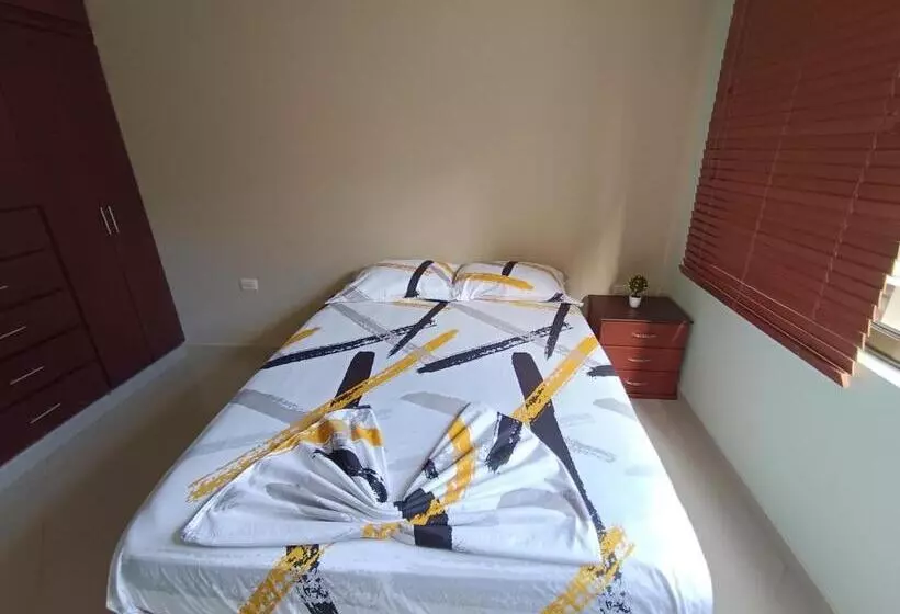 ペンション La Terraza Casa De Verano