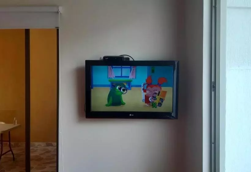 ペンション La Terraza Casa De Verano