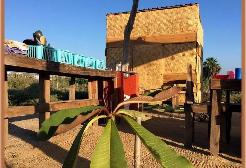 ペンション Room In Guest Room Camp Santos Cabana Santino