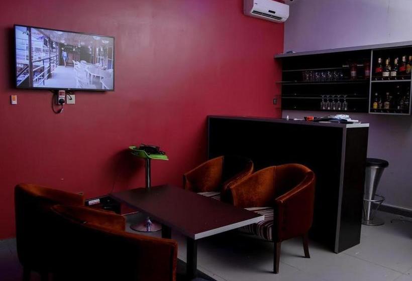 膳宿费 Albertville Luxury Rooms  Executive