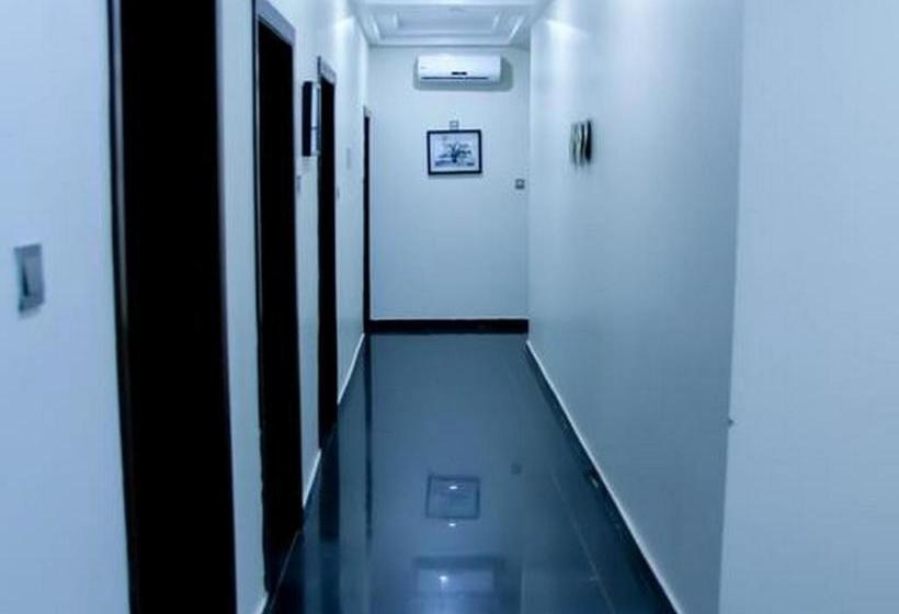 膳宿费 Albertville Luxury Rooms  Executive