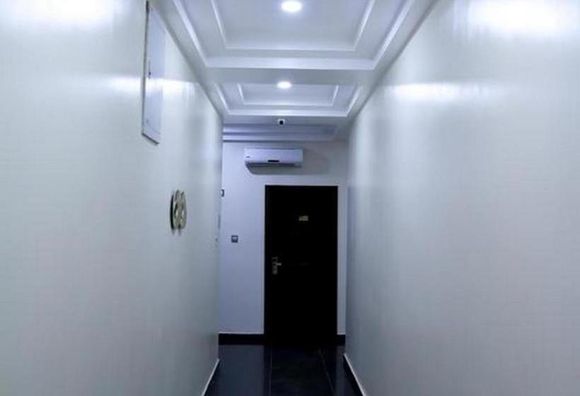 膳宿费 Albertville Luxury Rooms  Executive